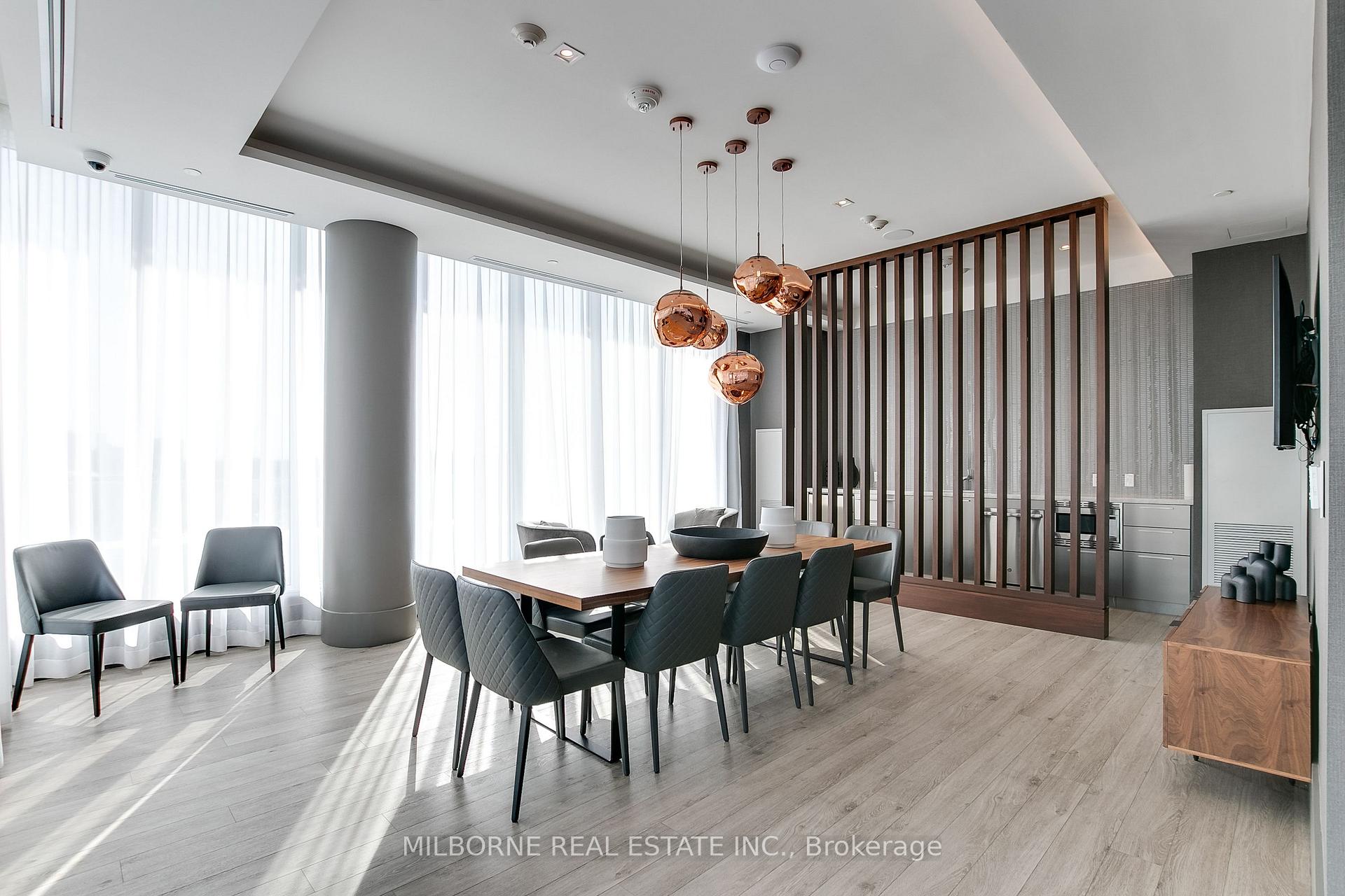 #1803 - 20 Brin Dr, Toronto, ON M8X0B2 | 2 Bedroom 3 Bathroom Condo Apt | Image 37