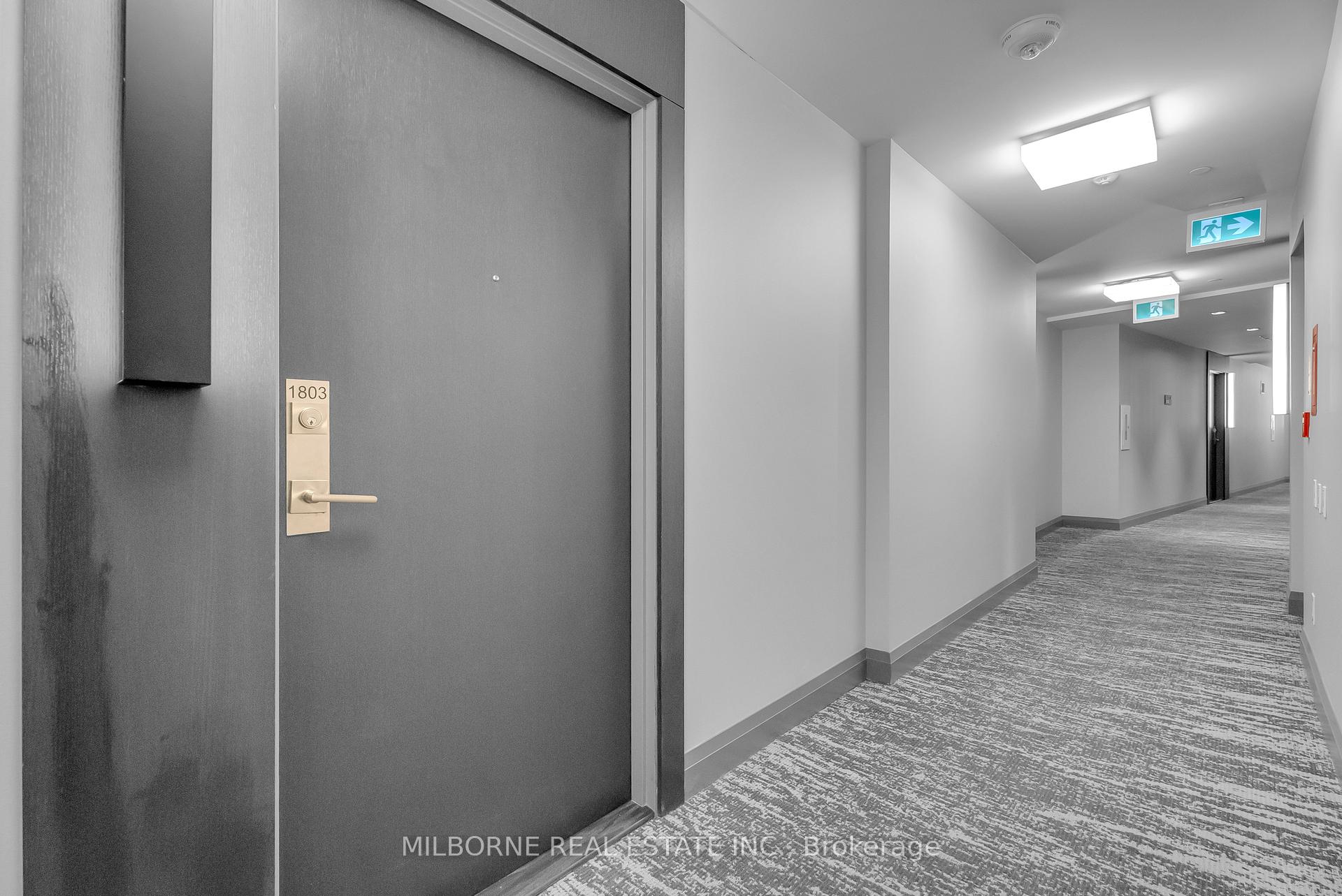 #1803 - 20 Brin Dr, Toronto, ON M8X0B2 | 2 Bedroom 3 Bathroom Condo Apt | Image 4