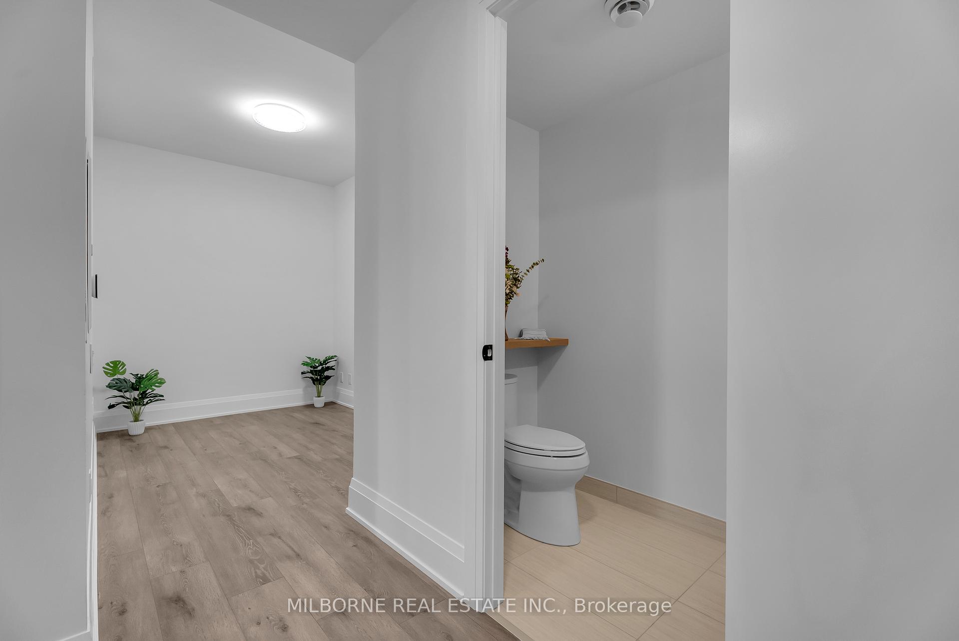 #1803 - 20 Brin Dr, Toronto, ON M8X0B2 | 2 Bedroom 3 Bathroom Condo Apt | Image 6