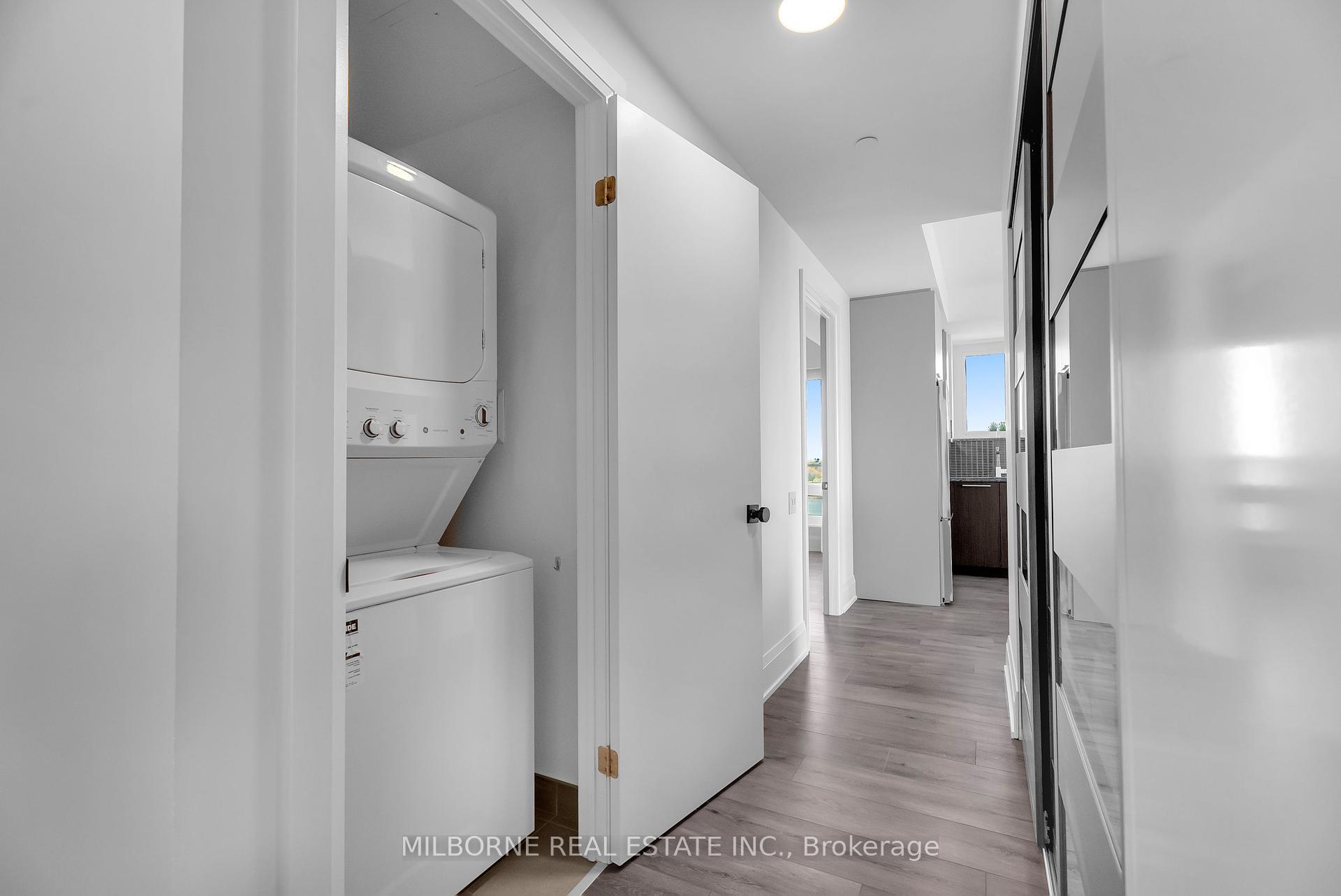 #1803 - 20 Brin Dr, Toronto, ON M8X0B2 | 2 Bedroom 3 Bathroom Condo Apt | Image 7