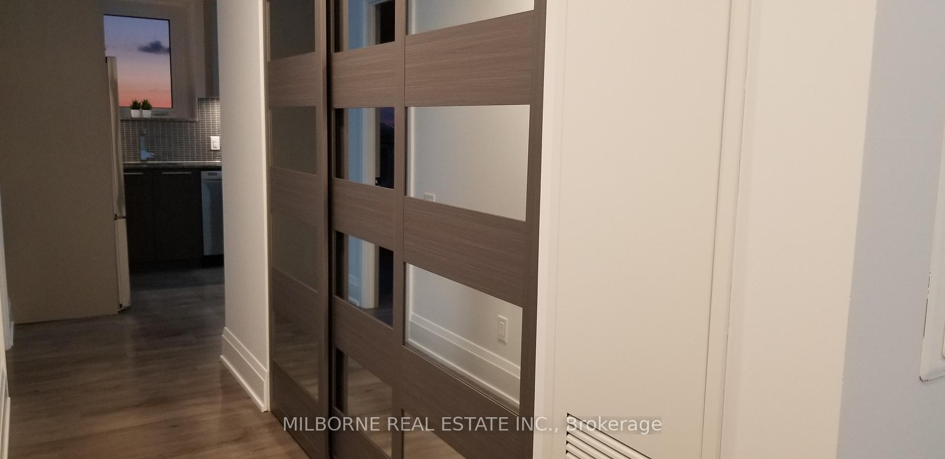 #1803 - 20 Brin Dr, Toronto, ON M8X0B2 | 2 Bedroom 3 Bathroom Condo Apt | Image 8