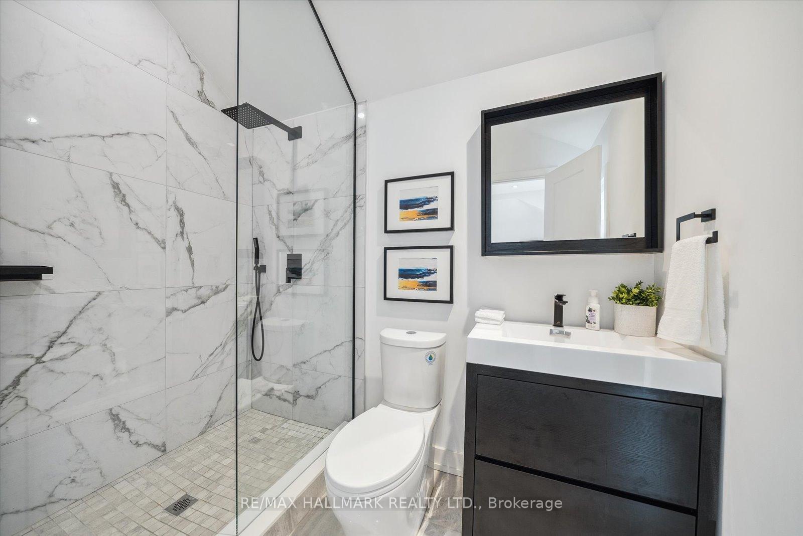 65 Lake Cres, Toronto, ON M8V1W2 | 3 Bedroom 5 Bathroom Detached House | Image 24