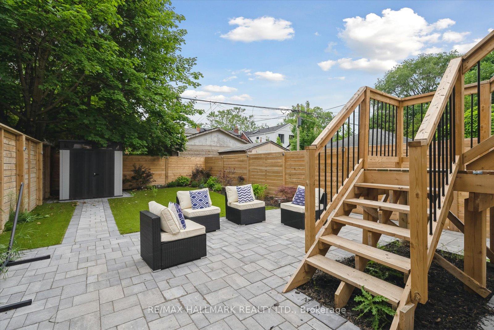 65 Lake Cres, Toronto, ON M8V1W2 | 3 Bedroom 5 Bathroom Detached House | Image 32