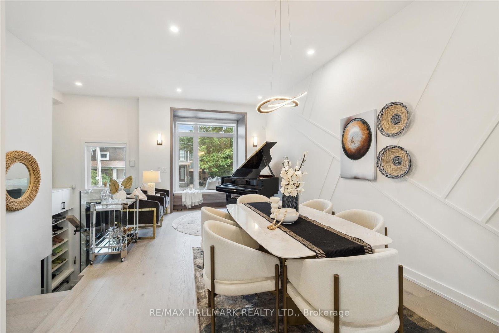 65 Lake Cres, Toronto, ON M8V1W2 | 3 Bedroom 5 Bathroom Detached House | Image 4