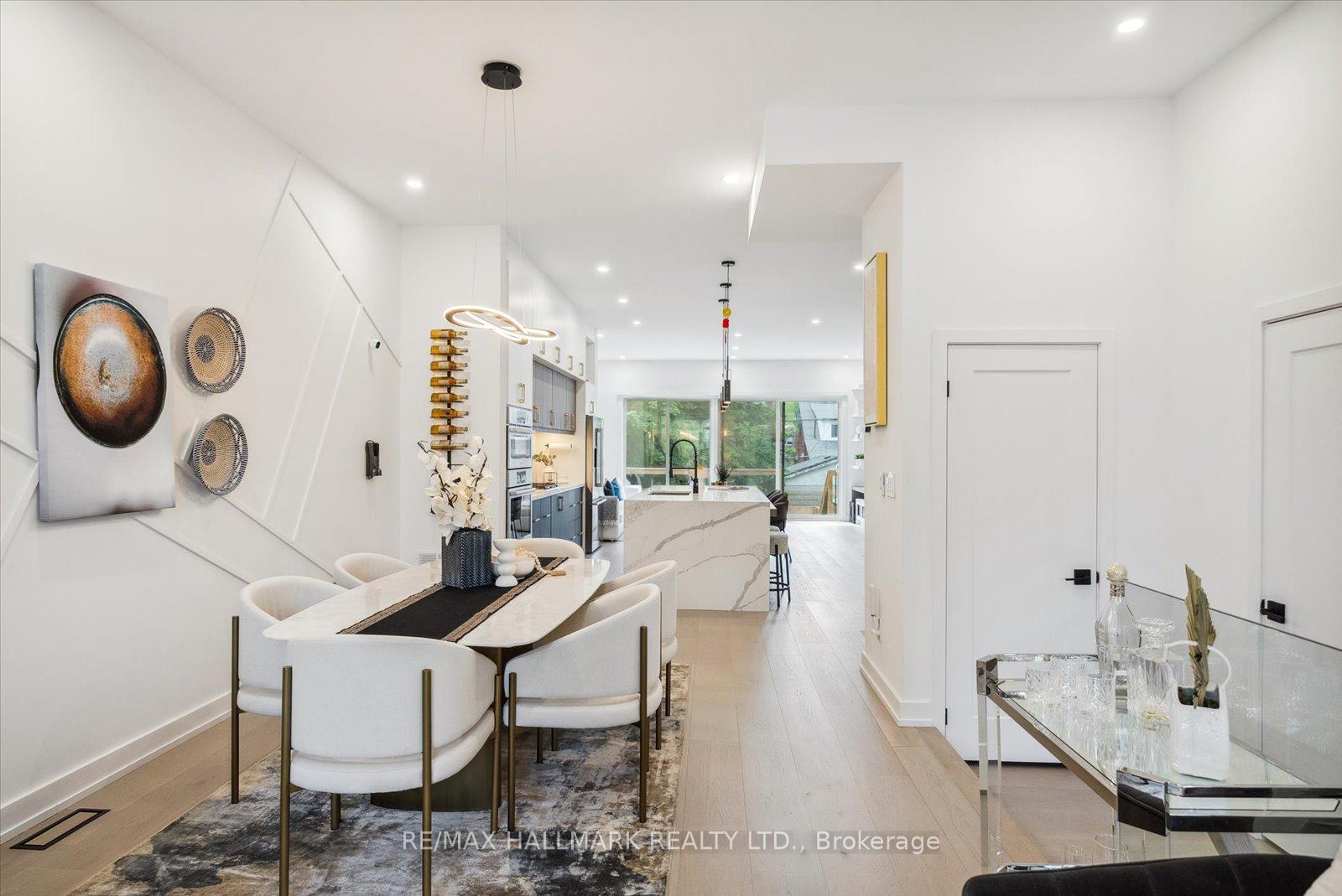 65 Lake Cres, Toronto, ON M8V1W2 | 3 Bedroom 5 Bathroom Detached House | Image 5