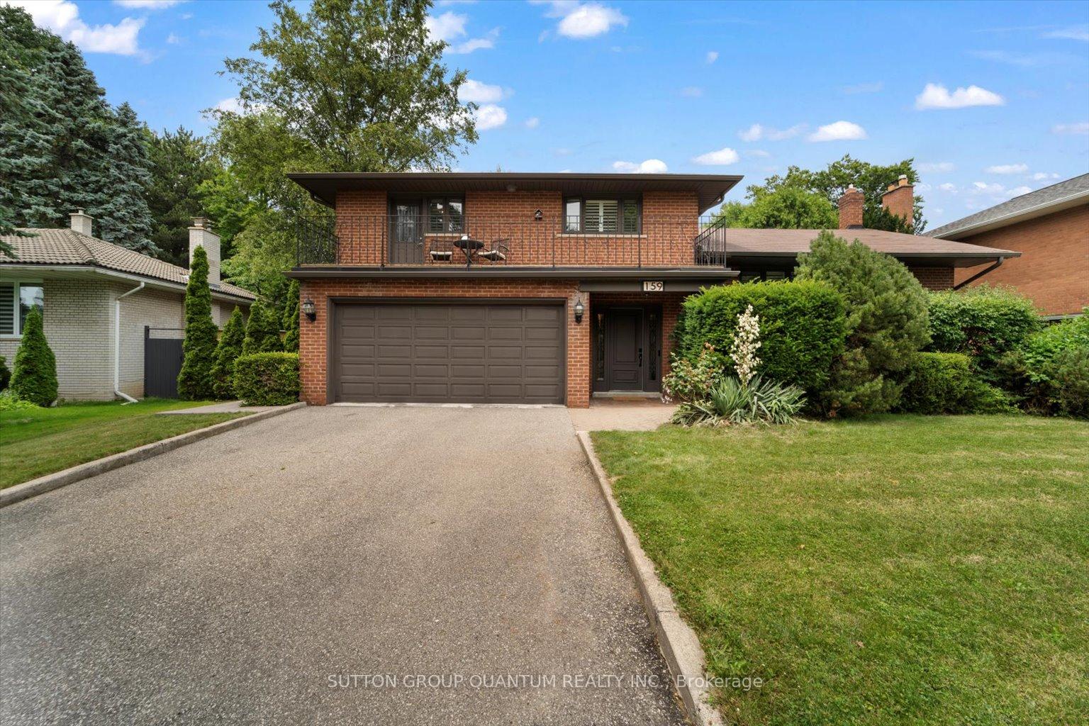 159 Princess Anne Cres, Toronto, ON M9A2R7 | 3 Bedroom 3 Bathroom Detached House | Image 1