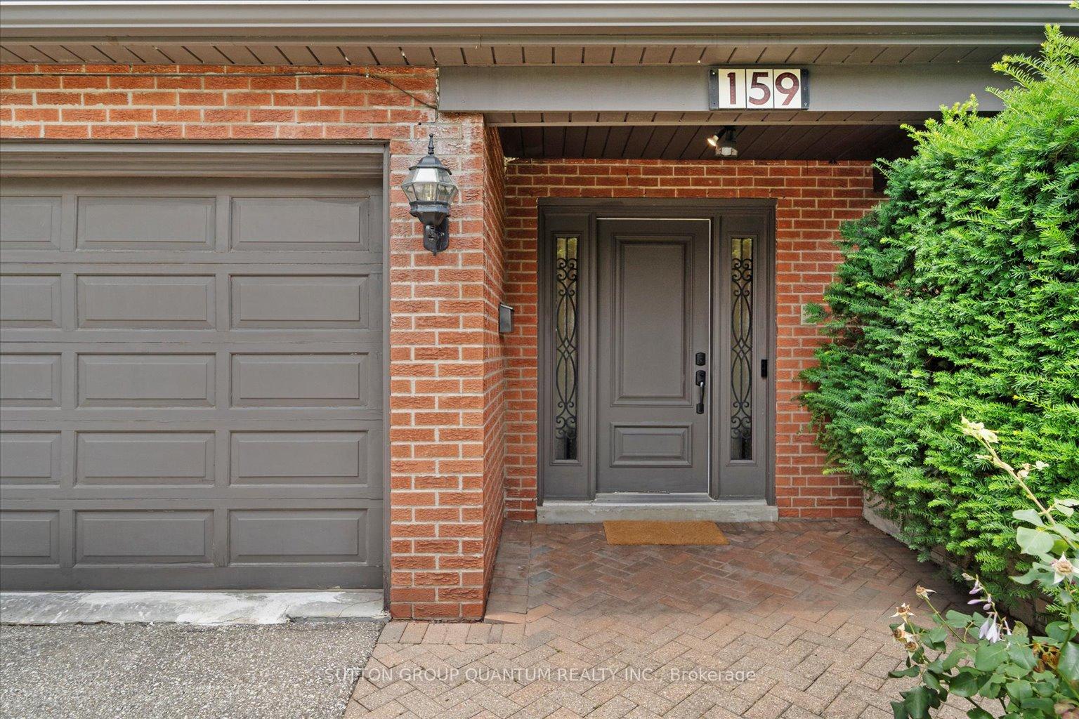 159 Princess Anne Cres, Toronto, ON M9A2R7 | 3 Bedroom 3 Bathroom Detached House | Image 10