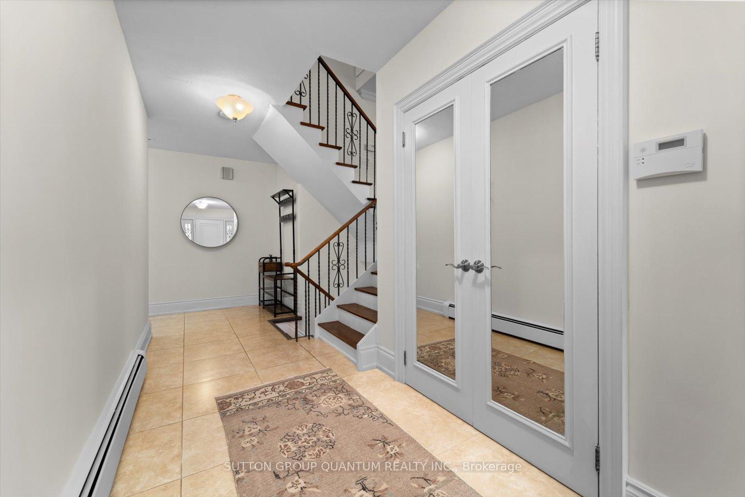 159 Princess Anne Cres, Toronto, ON M9A2R7 | 3 Bedroom 3 Bathroom Detached House | Image 12