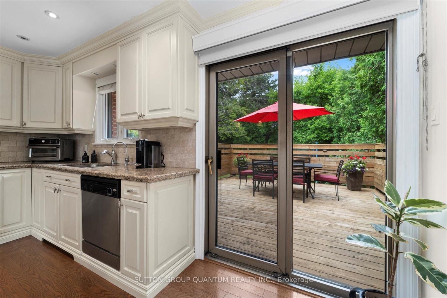 159 Princess Anne Cres, Toronto, ON M9A2R7 | 3 Bedroom 3 Bathroom Detached House | Image 14