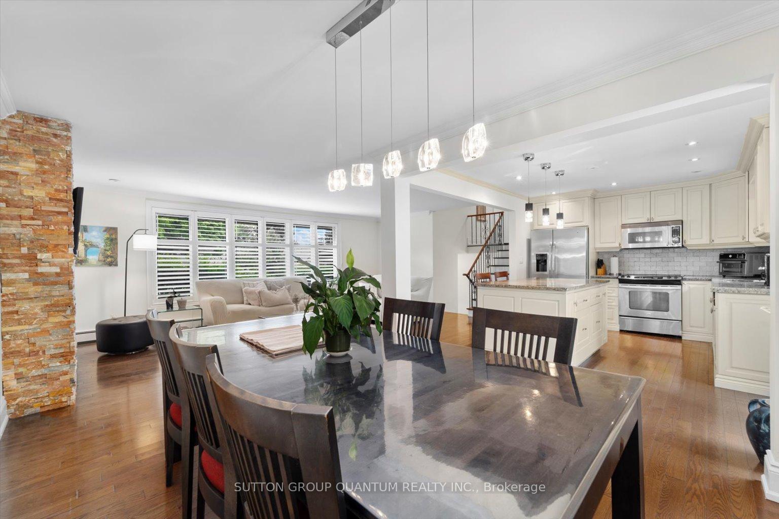 159 Princess Anne Cres, Toronto, ON M9A2R7 | 3 Bedroom 3 Bathroom Detached House | Image 19