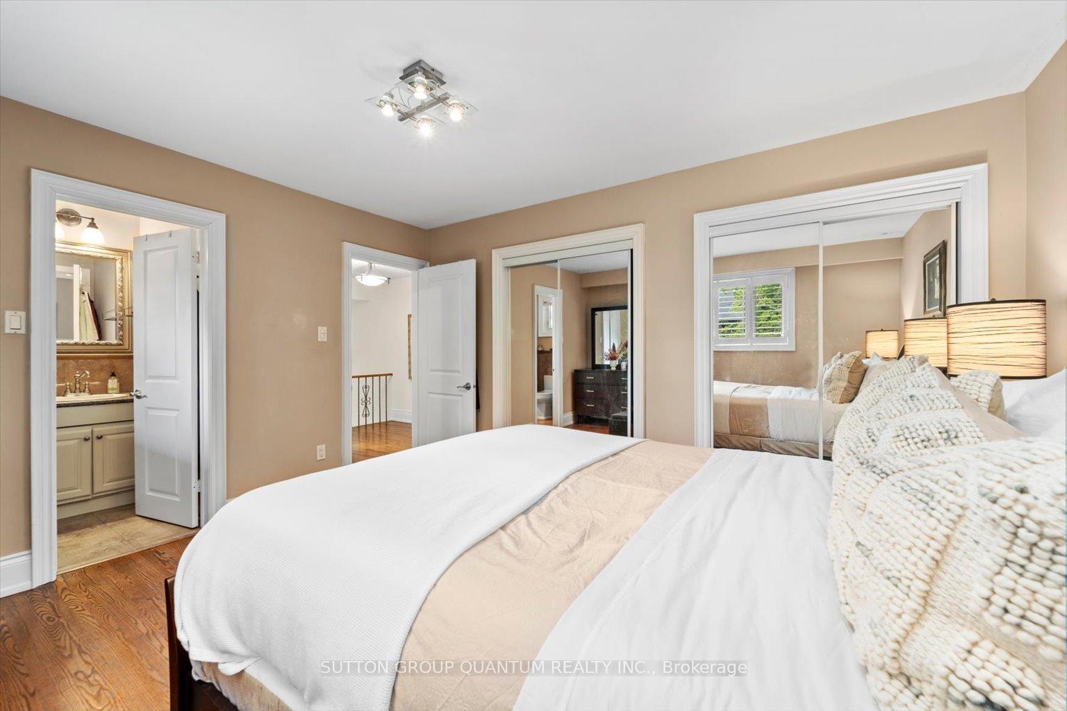 159 Princess Anne Cres, Toronto, ON M9A2R7 | 3 Bedroom 3 Bathroom Detached House | Image 23
