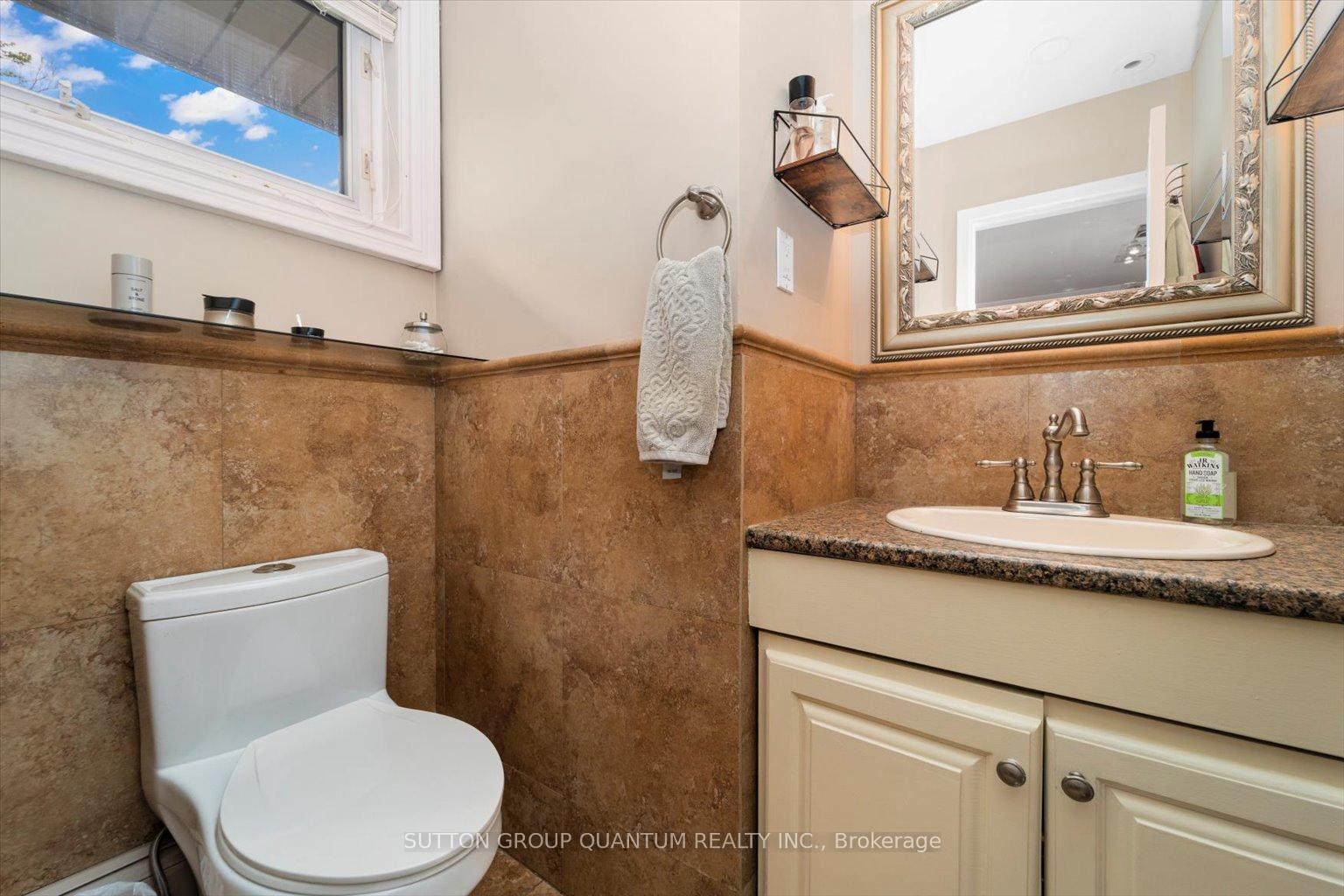 159 Princess Anne Cres, Toronto, ON M9A2R7 | 3 Bedroom 3 Bathroom Detached House | Image 24