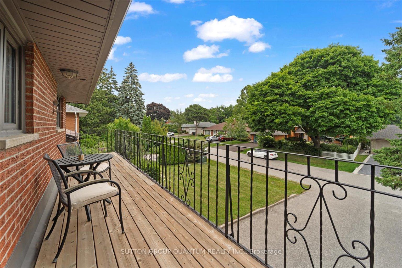 159 Princess Anne Cres, Toronto, ON M9A2R7 | 3 Bedroom 3 Bathroom Detached House | Image 27