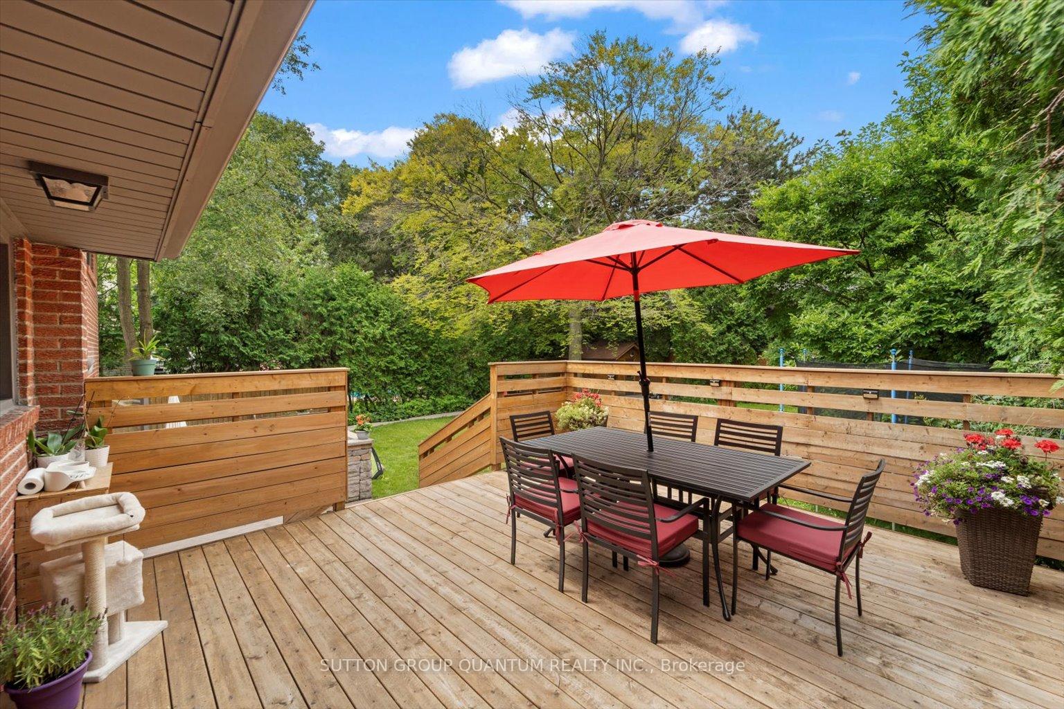 159 Princess Anne Cres, Toronto, ON M9A2R7 | 3 Bedroom 3 Bathroom Detached House | Image 8