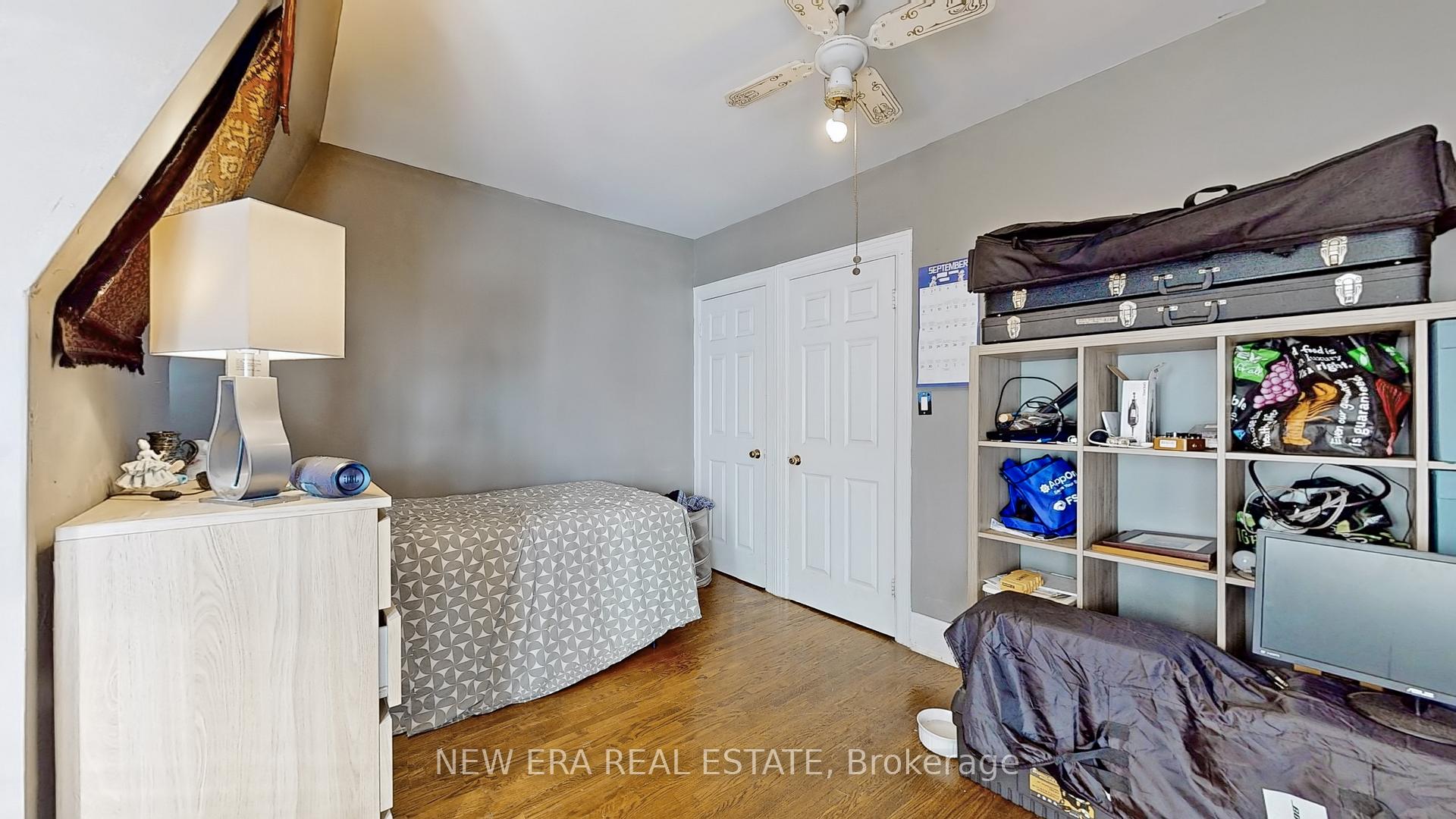 596 St Clarens Ave, Toronto, ON M6H3W9 | 3 Bedroom 2 Bathroom Semi-Detached House | Image 13