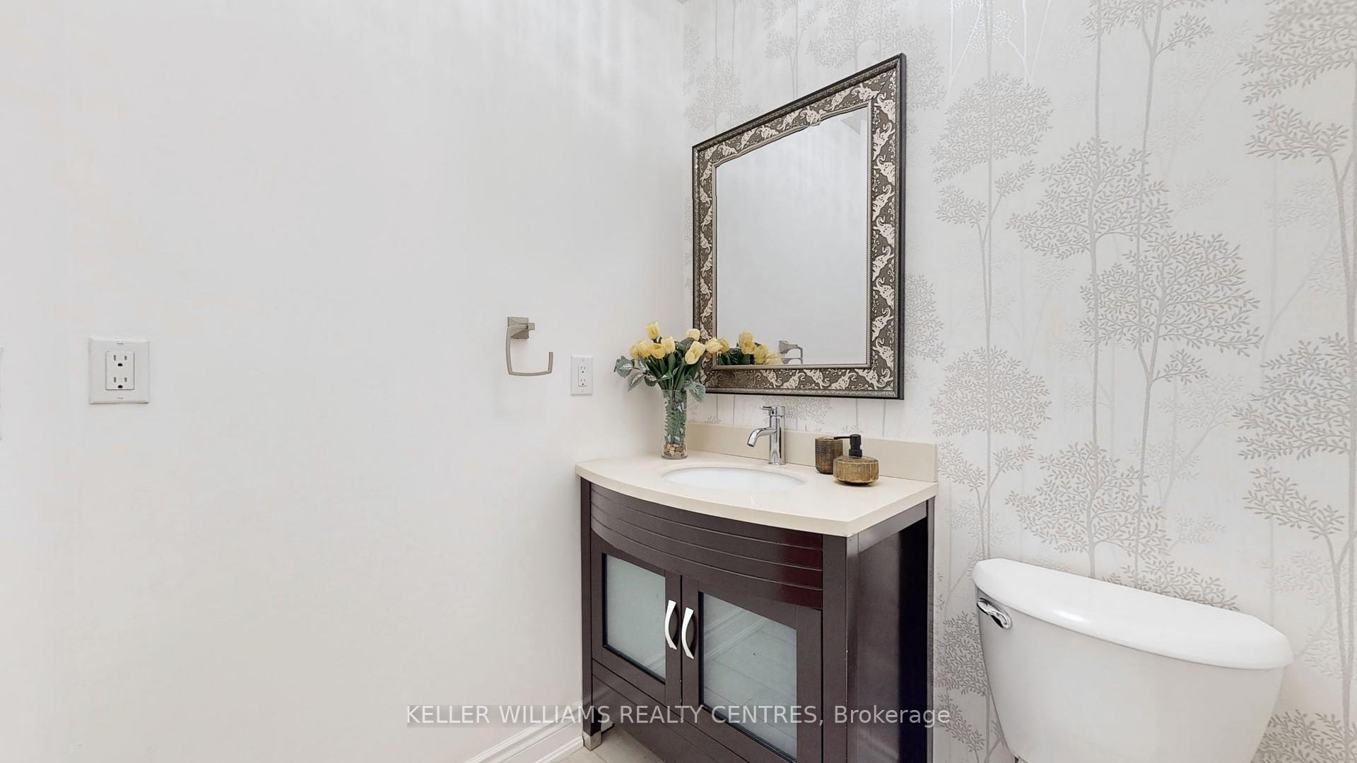 272B Boon Ave, Toronto, ON M6E3Z9 | 3 Bedroom 4 Bathroom Detached House | Image 11