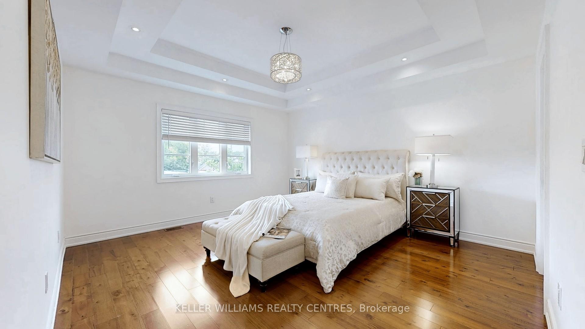 272B Boon Ave, Toronto, ON M6E3Z9 | 3 Bedroom 4 Bathroom Detached House | Image 12