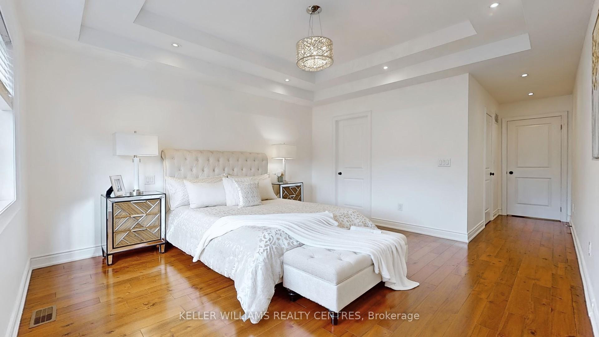 272B Boon Ave, Toronto, ON M6E3Z9 | 3 Bedroom 4 Bathroom Detached House | Image 13