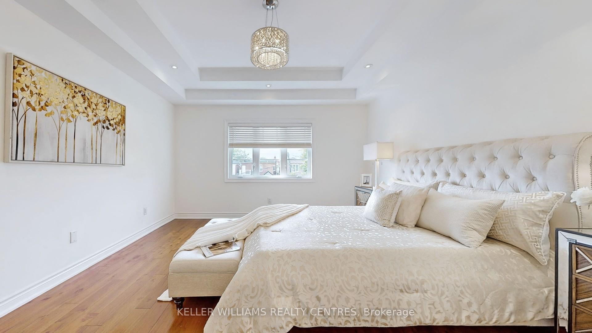 272B Boon Ave, Toronto, ON M6E3Z9 | 3 Bedroom 4 Bathroom Detached House | Image 14