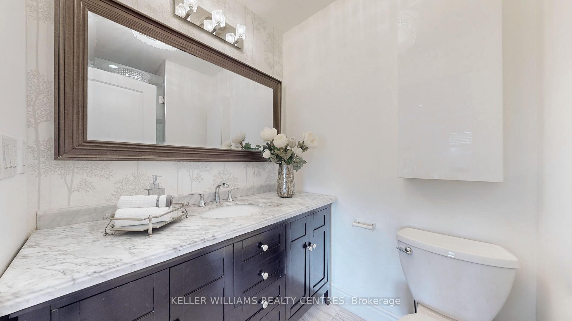 272B Boon Ave, Toronto, ON M6E3Z9 | 3 Bedroom 4 Bathroom Detached House | Image 15