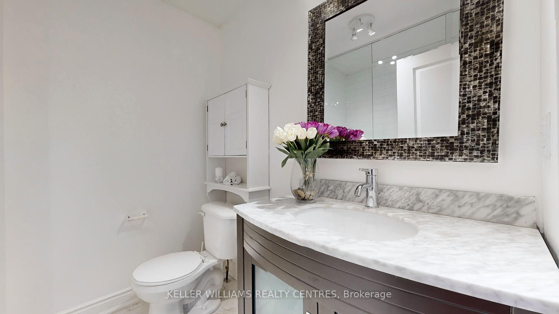 272B Boon Ave, Toronto, ON M6E3Z9 | 3 Bedroom 4 Bathroom Detached House | Image 20