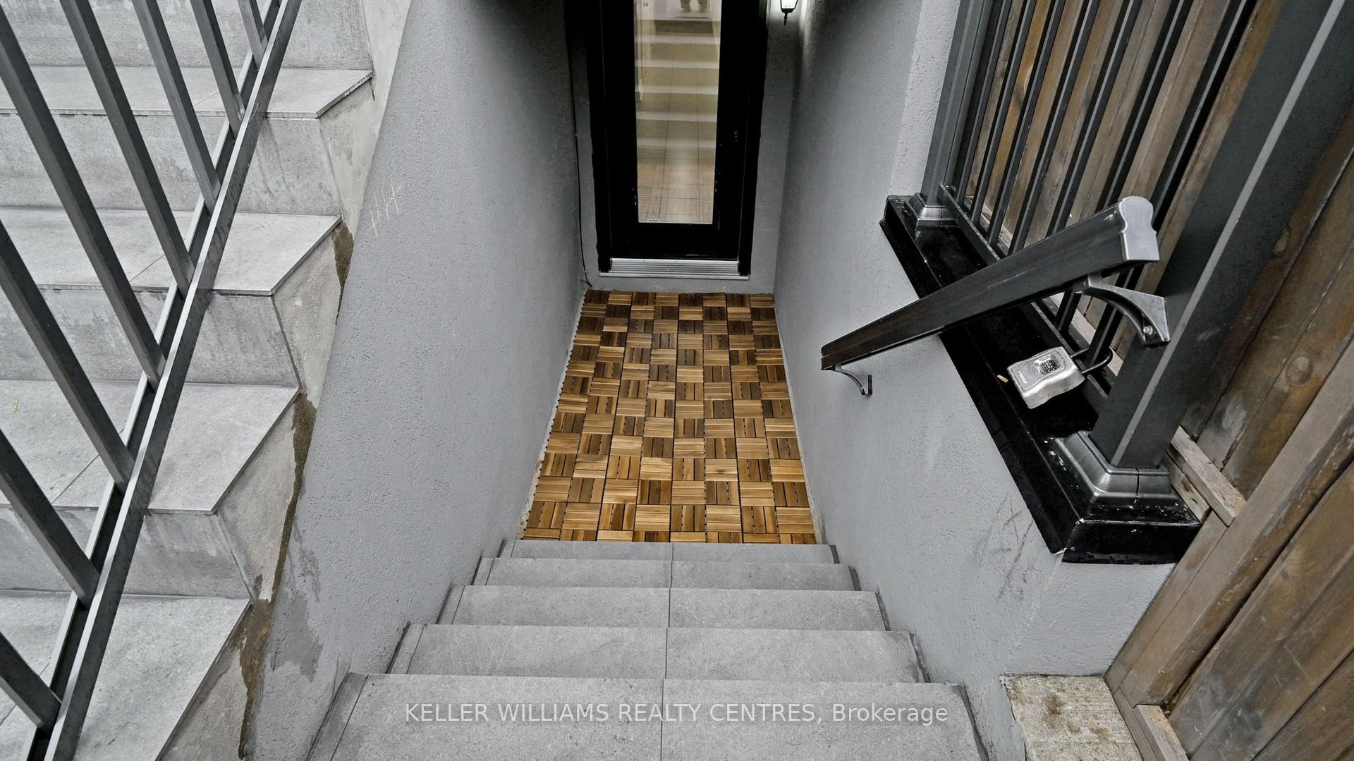 272B Boon Ave, Toronto, ON M6E3Z9 | 3 Bedroom 4 Bathroom Detached House | Image 23