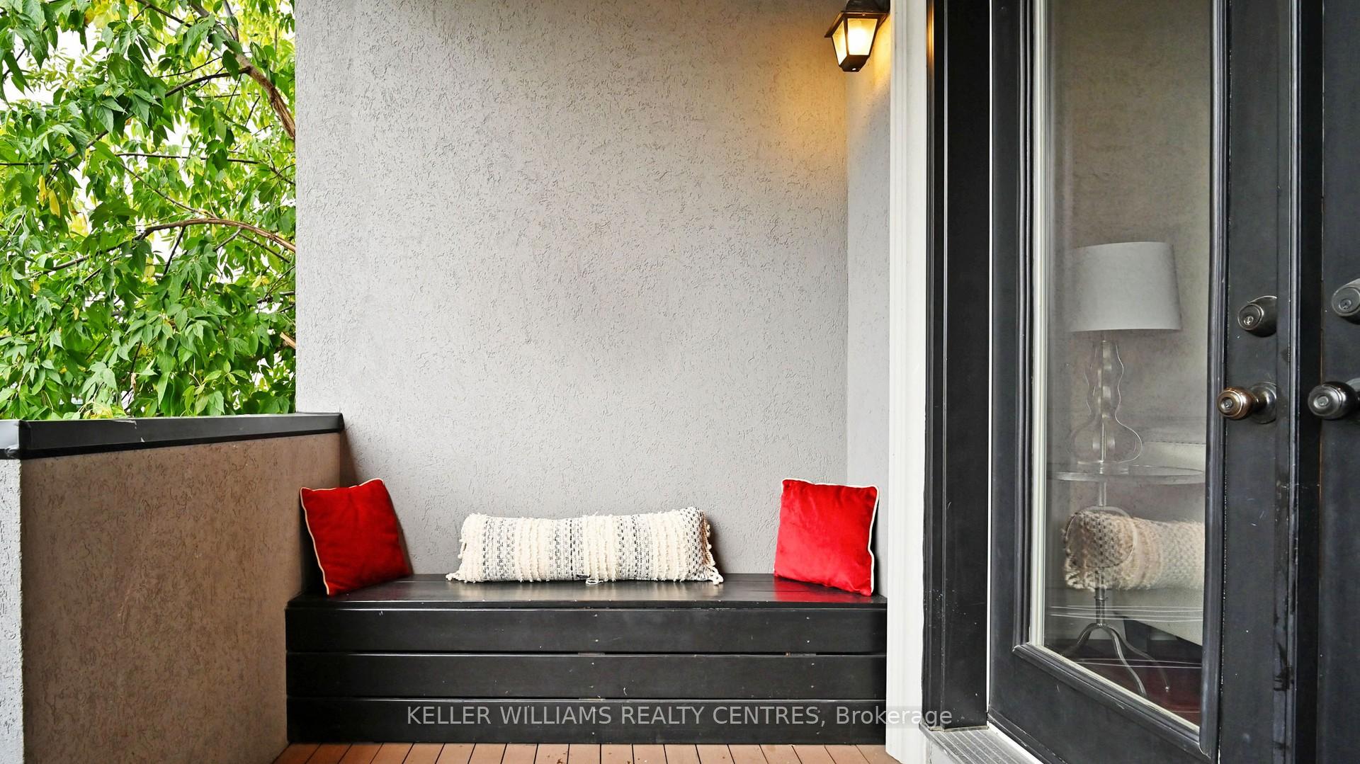 272B Boon Ave, Toronto, ON M6E3Z9 | 3 Bedroom 4 Bathroom Detached House | Image 24