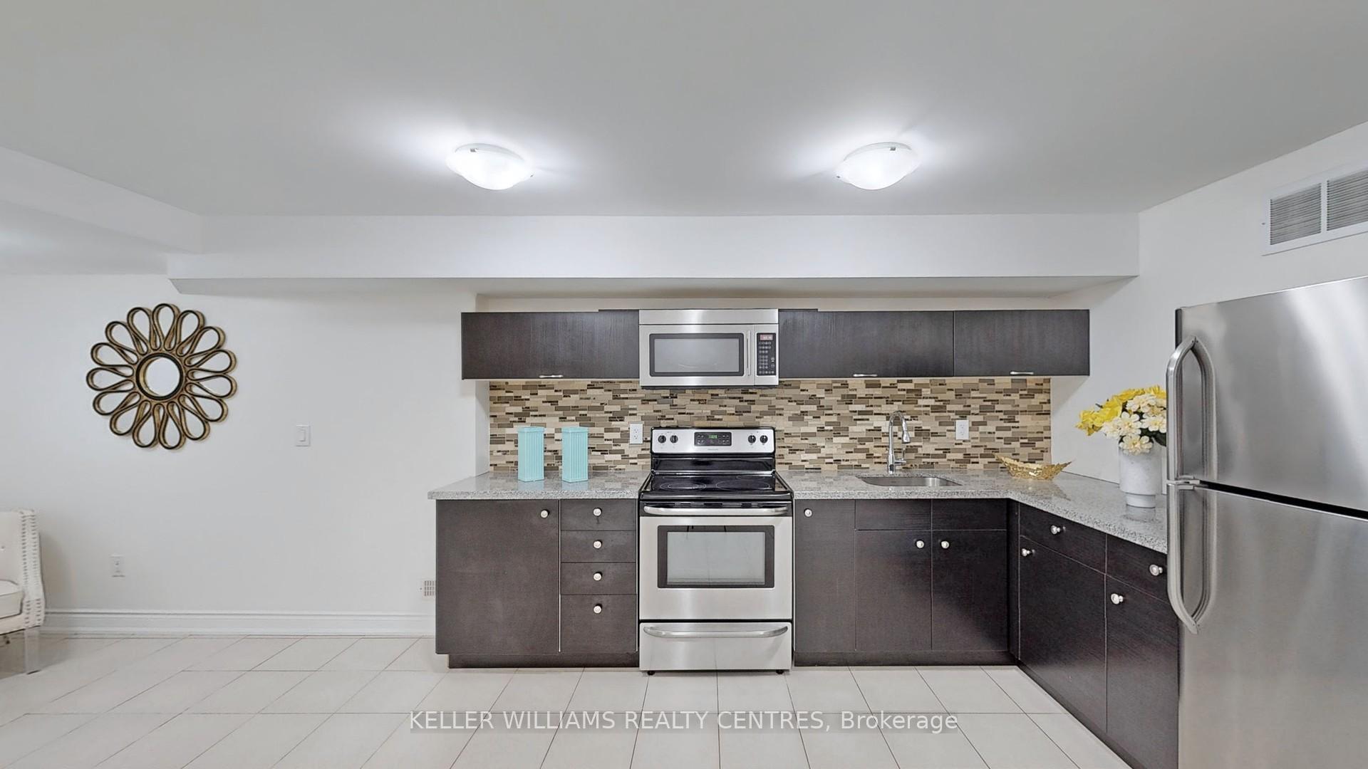 272B Boon Ave, Toronto, ON M6E3Z9 | 3 Bedroom 4 Bathroom Detached House | Image 25