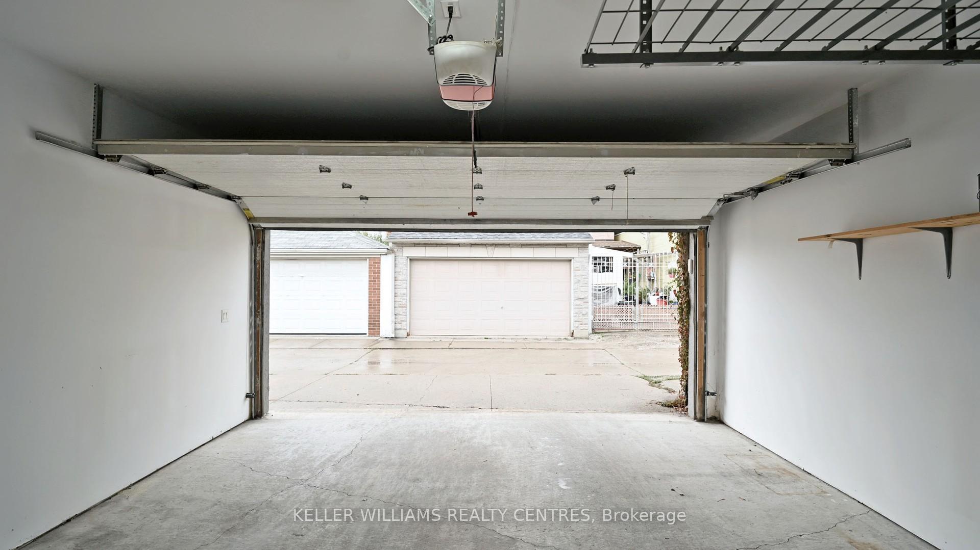 272B Boon Ave, Toronto, ON M6E3Z9 | 3 Bedroom 4 Bathroom Detached House | Image 33