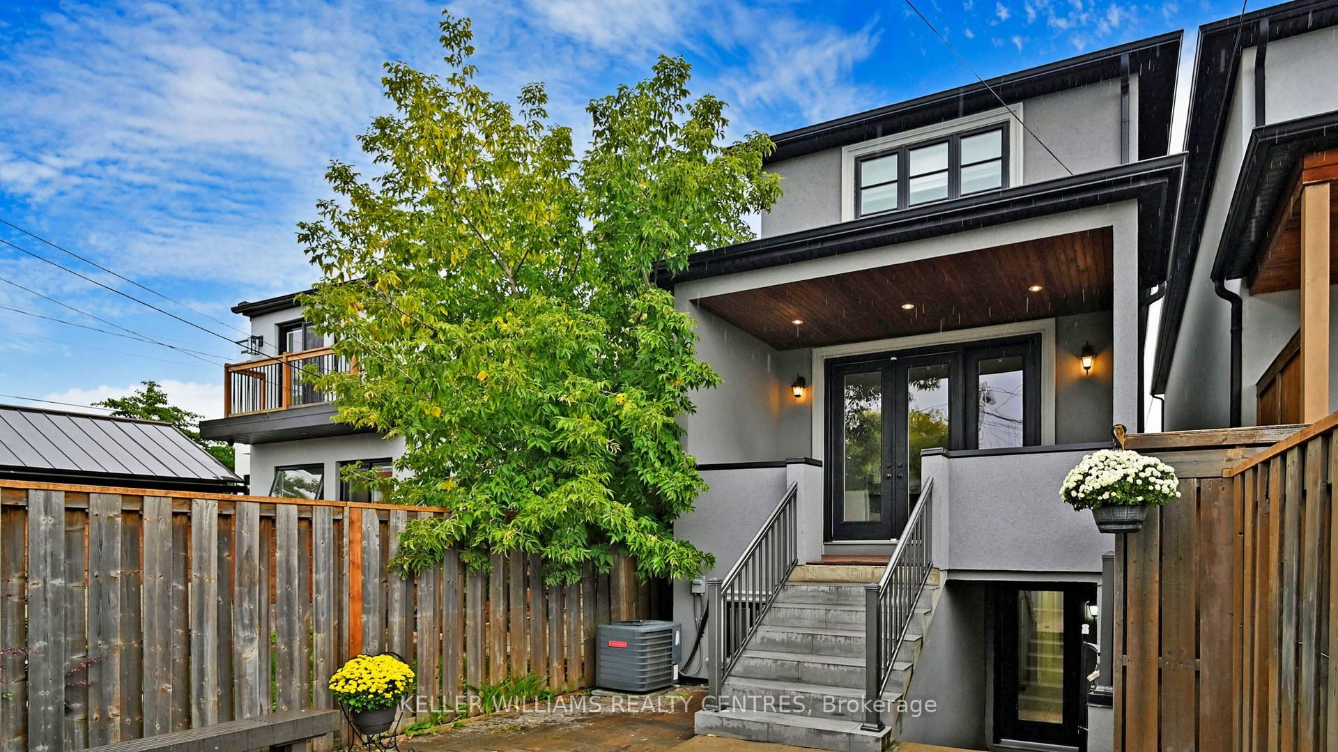 272B Boon Ave, Toronto, ON M6E3Z9 | 3 Bedroom 4 Bathroom Detached House | Image 35