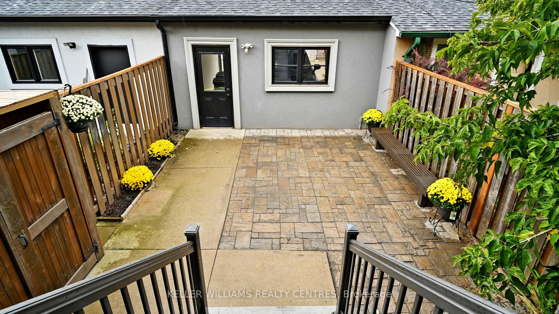 272B Boon Ave, Toronto, ON M6E3Z9 | 3 Bedroom 4 Bathroom Detached House | Image 37