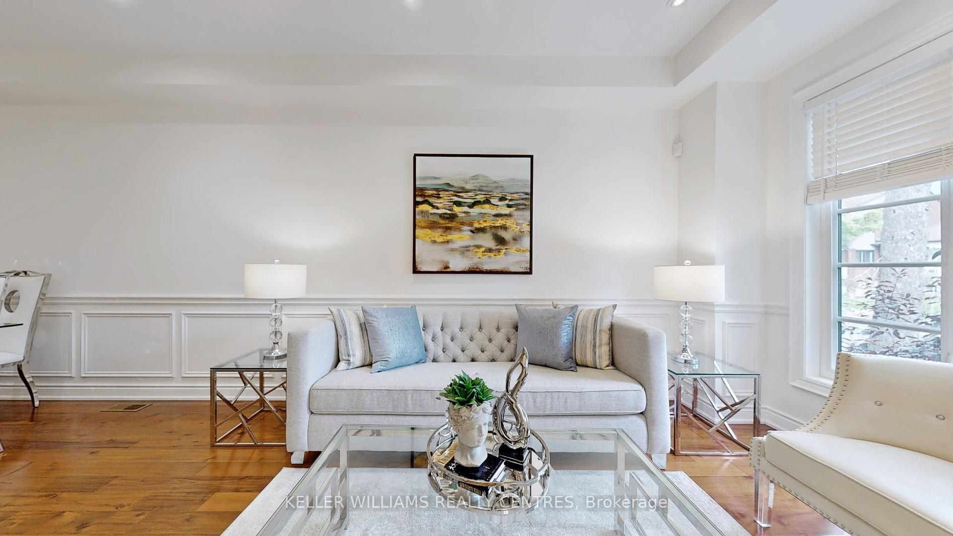 272B Boon Ave, Toronto, ON M6E3Z9 | 3 Bedroom 4 Bathroom Detached House | Image 4