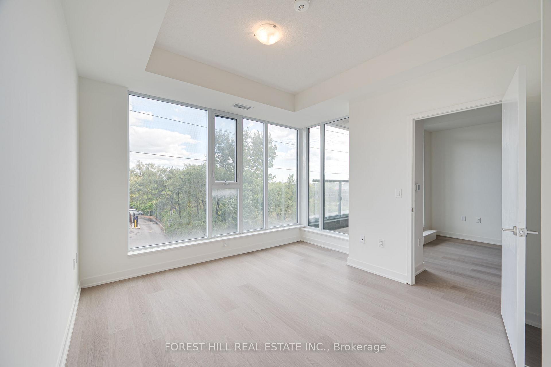 #201 - 859 The Queensway, Toronto, ON M8Z1N8 | 1 Bedroom 2 Bathroom Condo Apt | Image 12