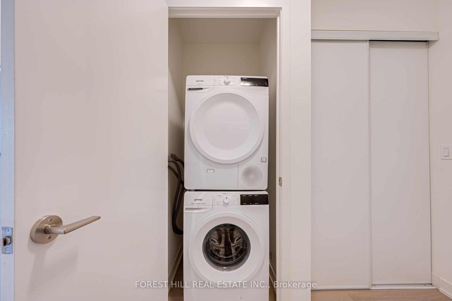 #201 - 859 The Queensway, Toronto, ON M8Z1N8 | 1 Bedroom 2 Bathroom Condo Apt | Image 16