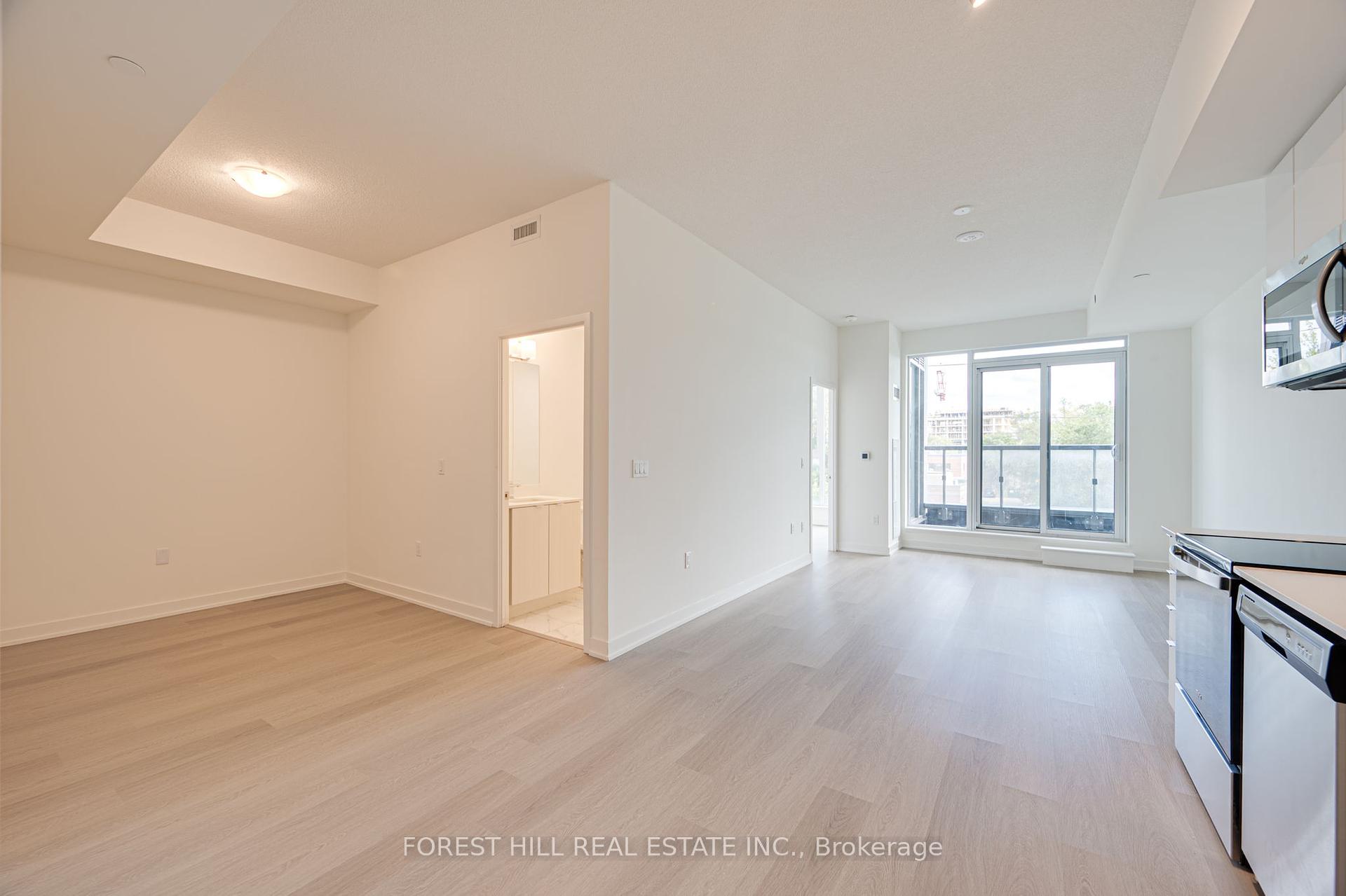 #201 - 859 The Queensway, Toronto, ON M8Z1N8 | 1 Bedroom 2 Bathroom Condo Apt | Image 2