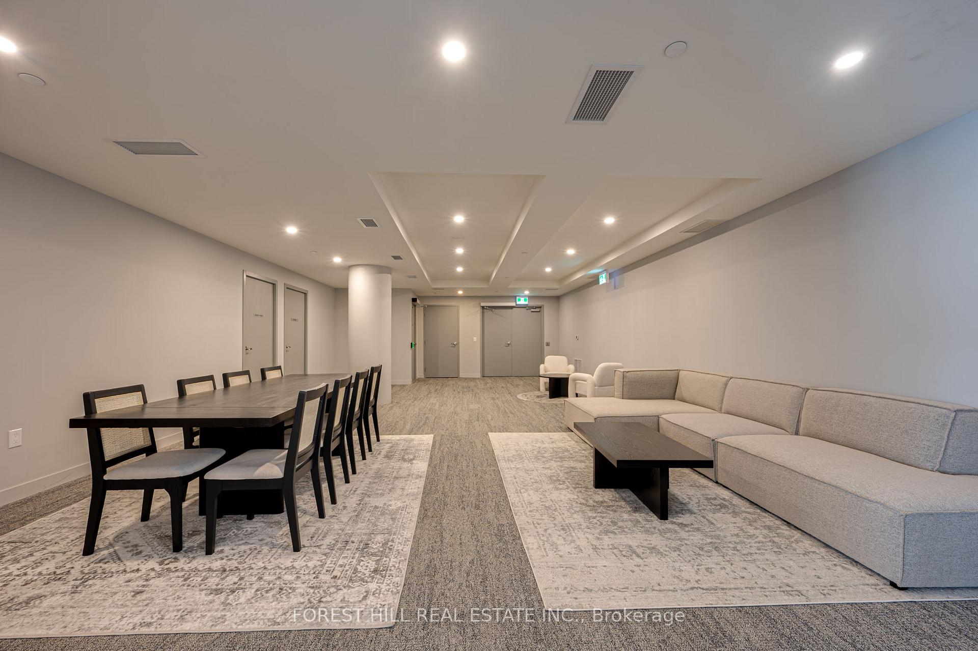 #201 - 859 The Queensway, Toronto, ON M8Z1N8 | 1 Bedroom 2 Bathroom Condo Apt | Image 20