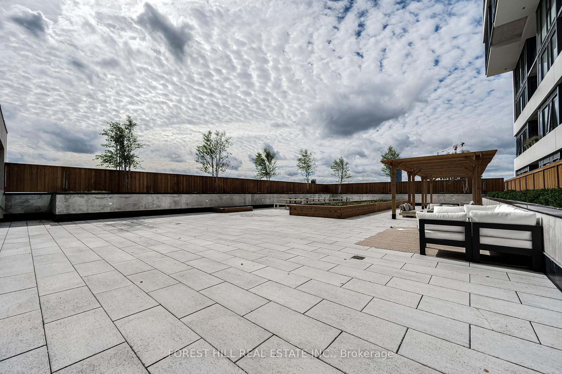 #201 - 859 The Queensway, Toronto, ON M8Z1N8 | 1 Bedroom 2 Bathroom Condo Apt | Image 21