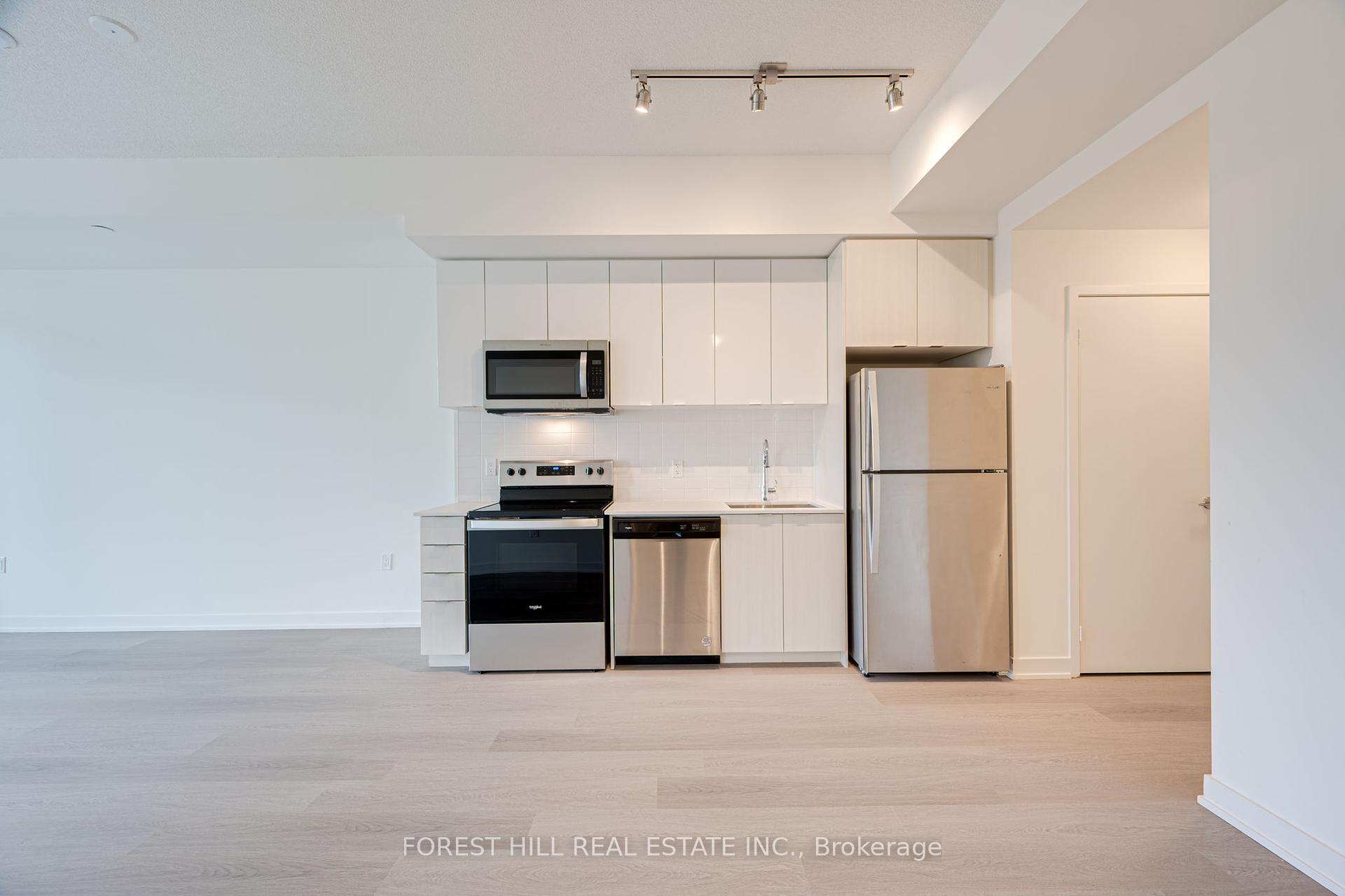#201 - 859 The Queensway, Toronto, ON M8Z1N8 | 1 Bedroom 2 Bathroom Condo Apt | Image 6