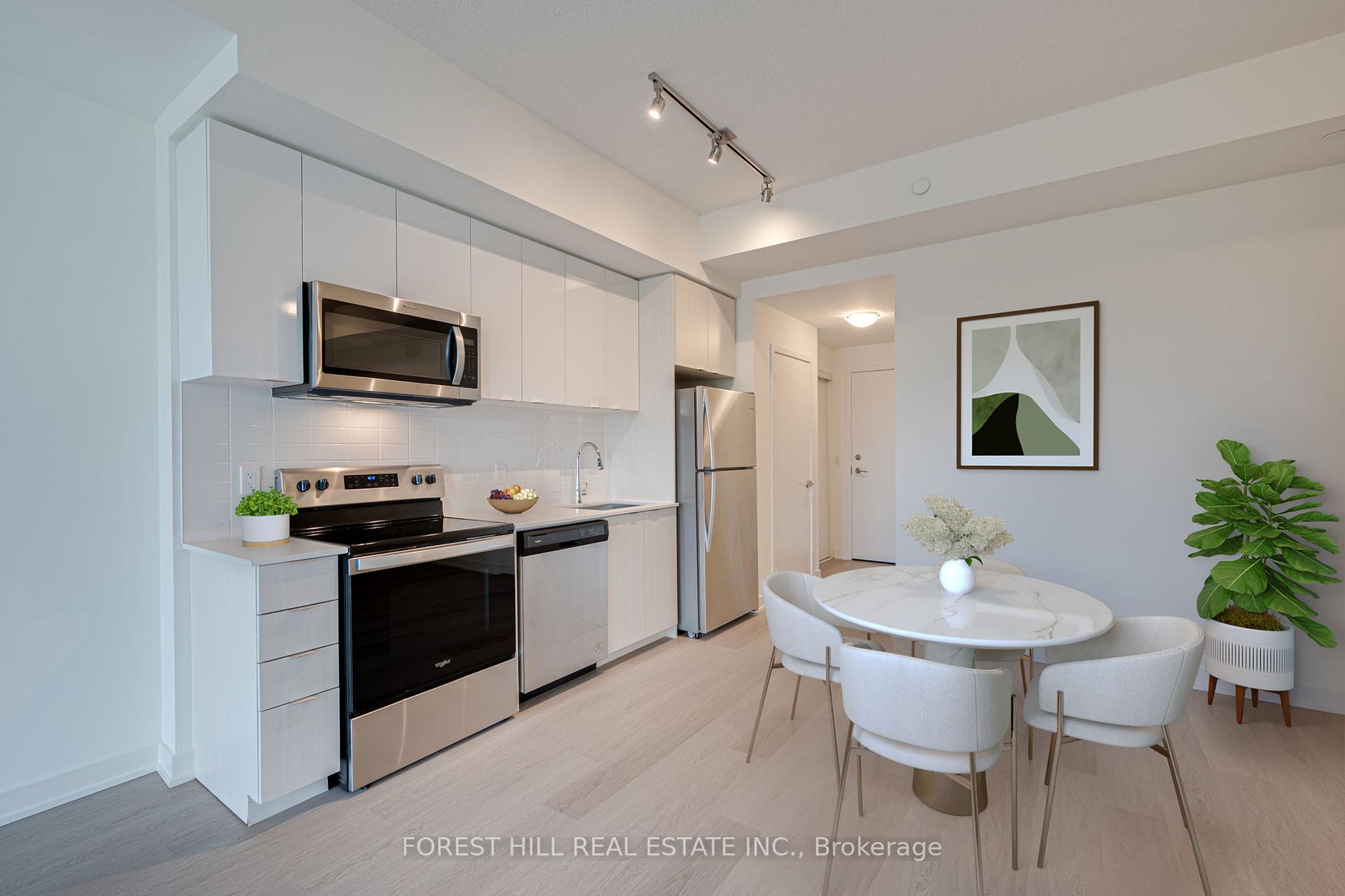 #201 - 859 The Queensway, Toronto, ON M8Z1N8 | 1 Bedroom 2 Bathroom Condo Apt | Image 7