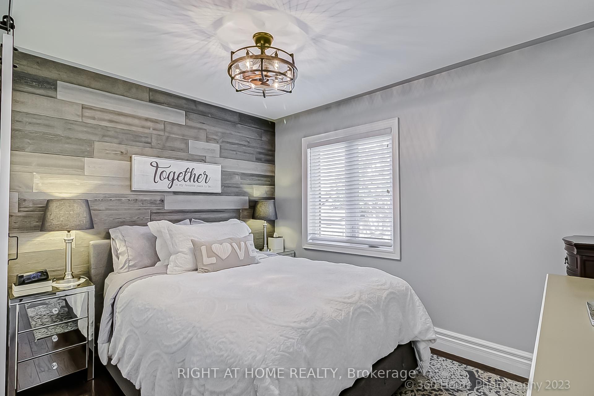 85 Barrhead Cres, Toronto, ON M9W3Z8 | 3 Bedroom 3 Bathroom Detached House | Image 10