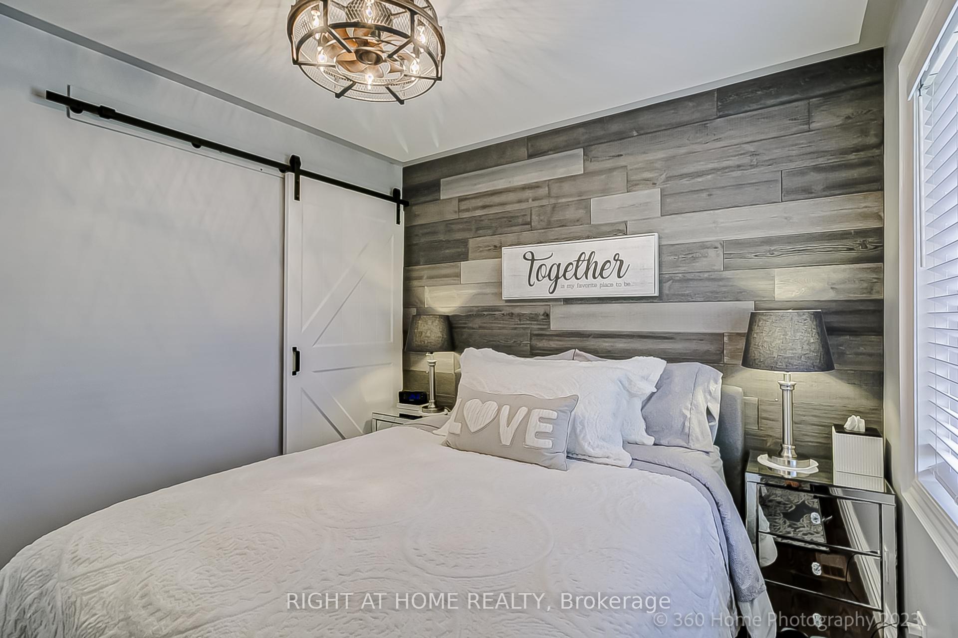 85 Barrhead Cres, Toronto, ON M9W3Z8 | 3 Bedroom 3 Bathroom Detached House | Image 11