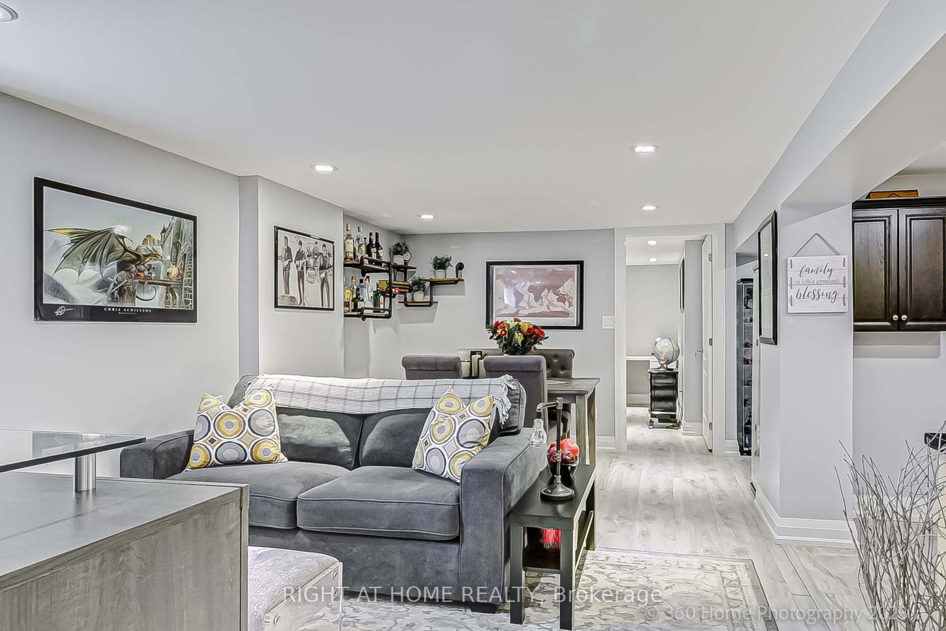 85 Barrhead Cres, Toronto, ON M9W3Z8 | 3 Bedroom 3 Bathroom Detached House | Image 22