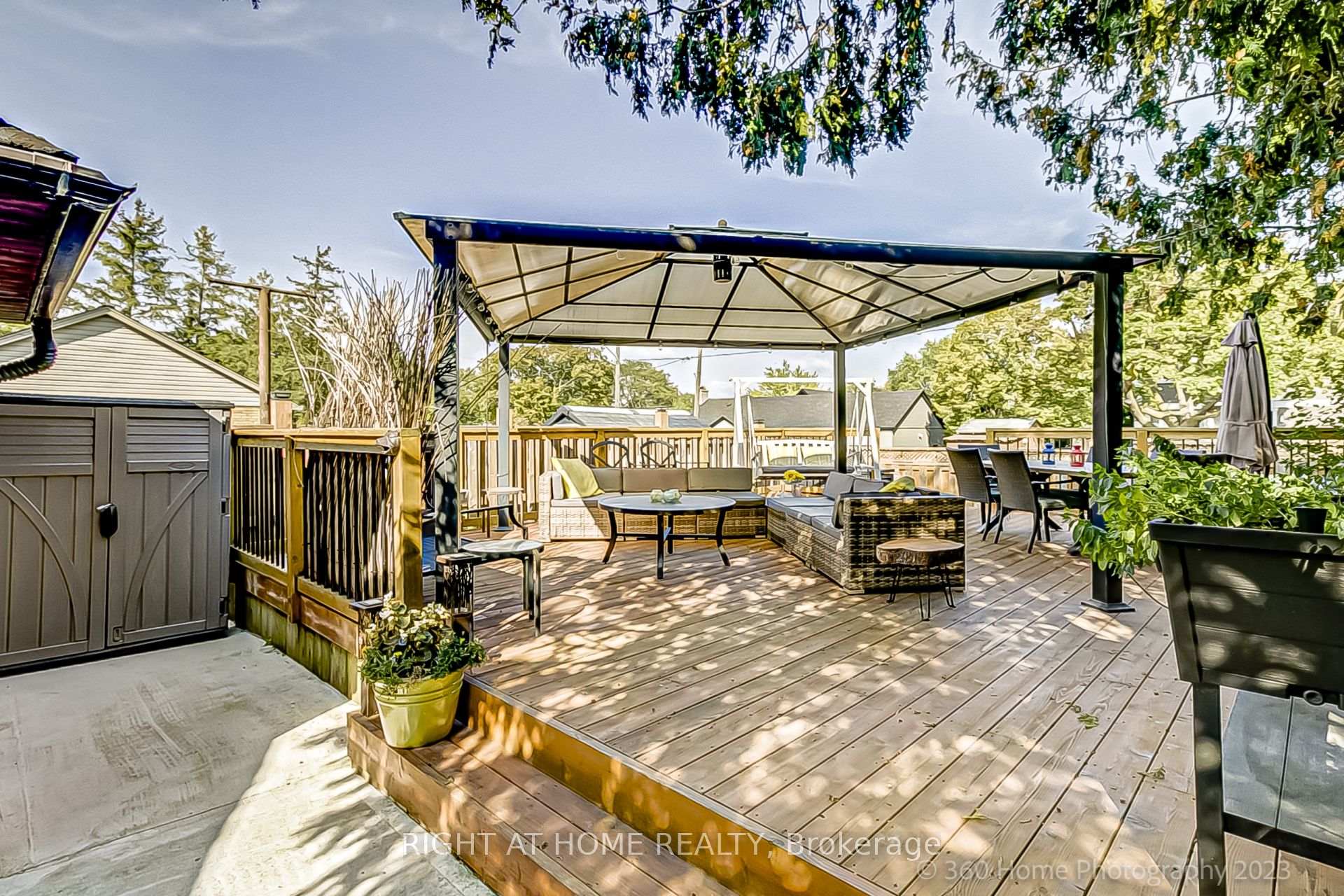 85 Barrhead Cres, Toronto, ON M9W3Z8 | 3 Bedroom 3 Bathroom Detached House | Image 25