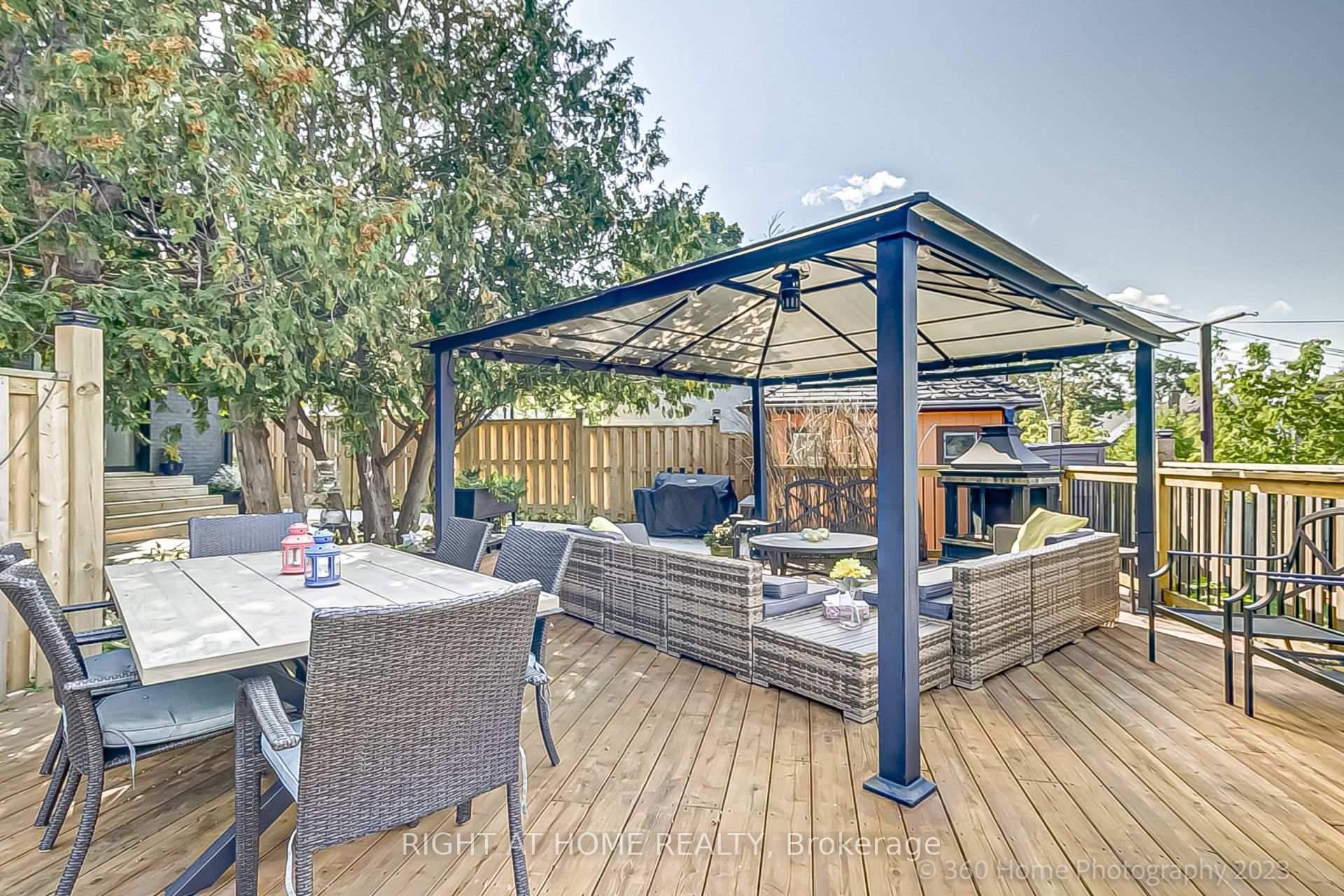 85 Barrhead Cres, Toronto, ON M9W3Z8 | 3 Bedroom 3 Bathroom Detached House | Image 27