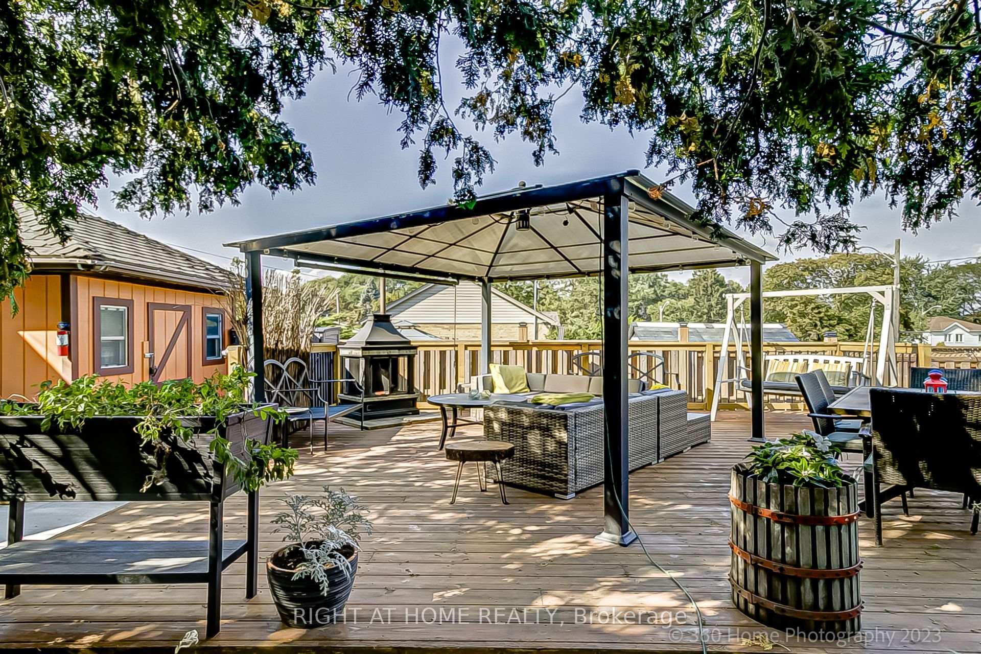 85 Barrhead Cres, Toronto, ON M9W3Z8 | 3 Bedroom 3 Bathroom Detached House | Image 28