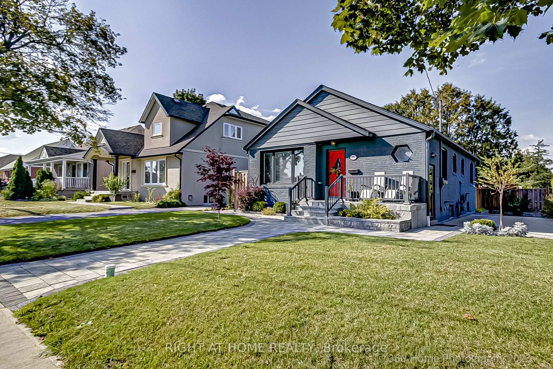 85 Barrhead Cres, Toronto, ON M9W3Z8 | 3 Bedroom 3 Bathroom Detached House | Image 33