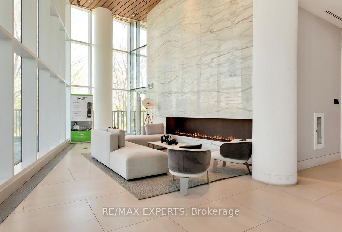 #1907 - 20 Brin Dr, Toronto, ON M8X1Y6 | 2 Bedroom 3 Bathroom Condo Apt | Image 2