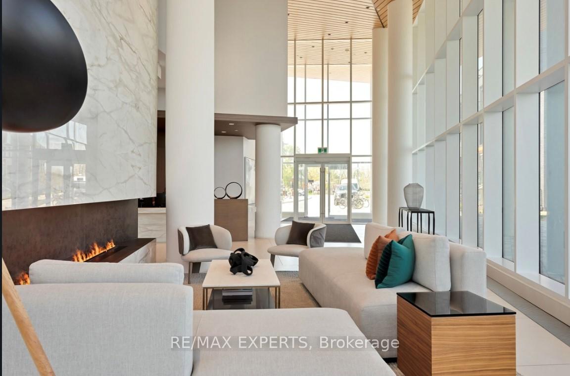 #1907 - 20 Brin Dr, Toronto, ON M8X1Y6 | 2 Bedroom 3 Bathroom Condo Apt | Image 3