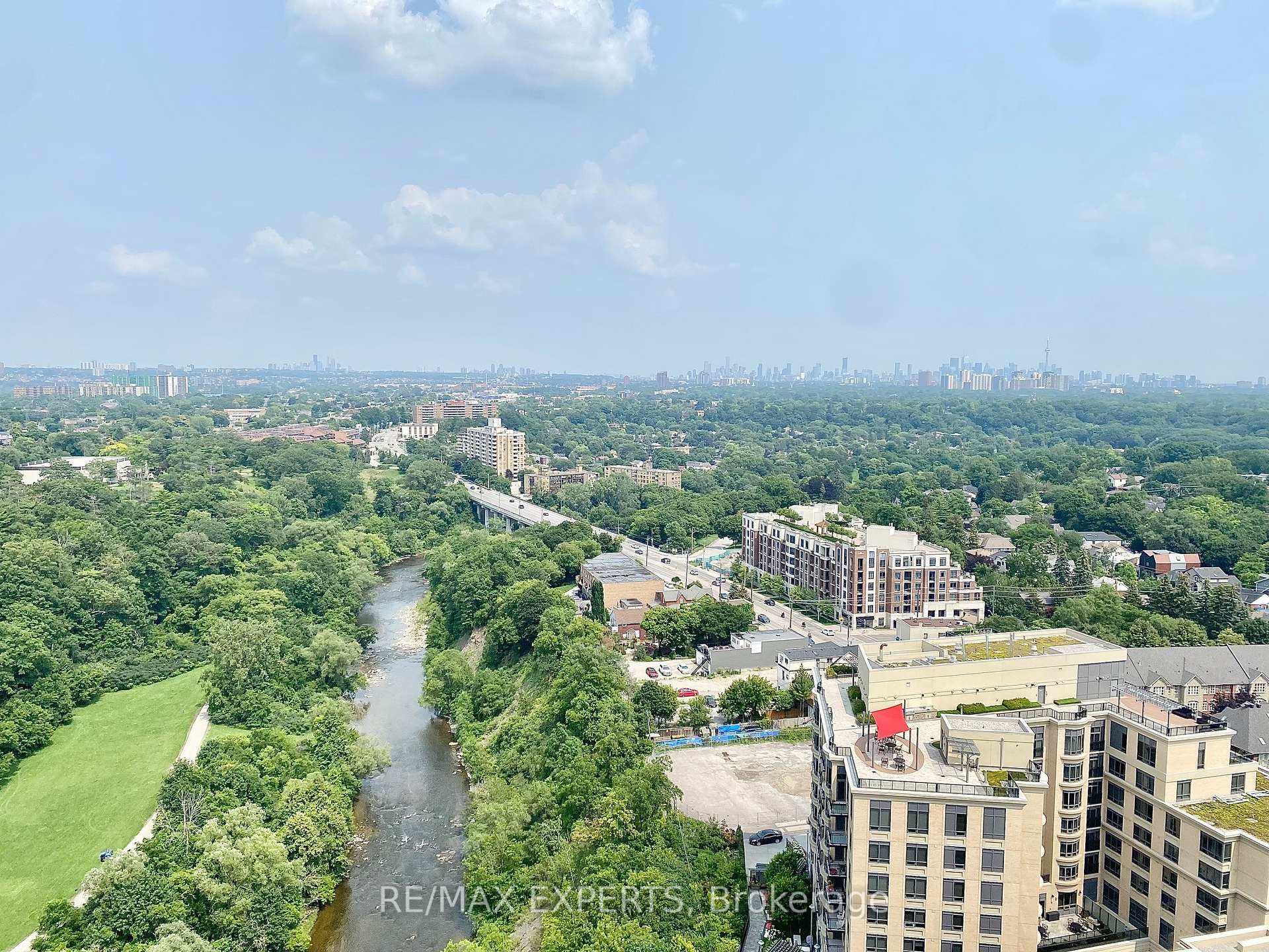#1907 - 20 Brin Dr, Toronto, ON M8X1Y6 | 2 Bedroom 3 Bathroom Condo Apt | Image 5