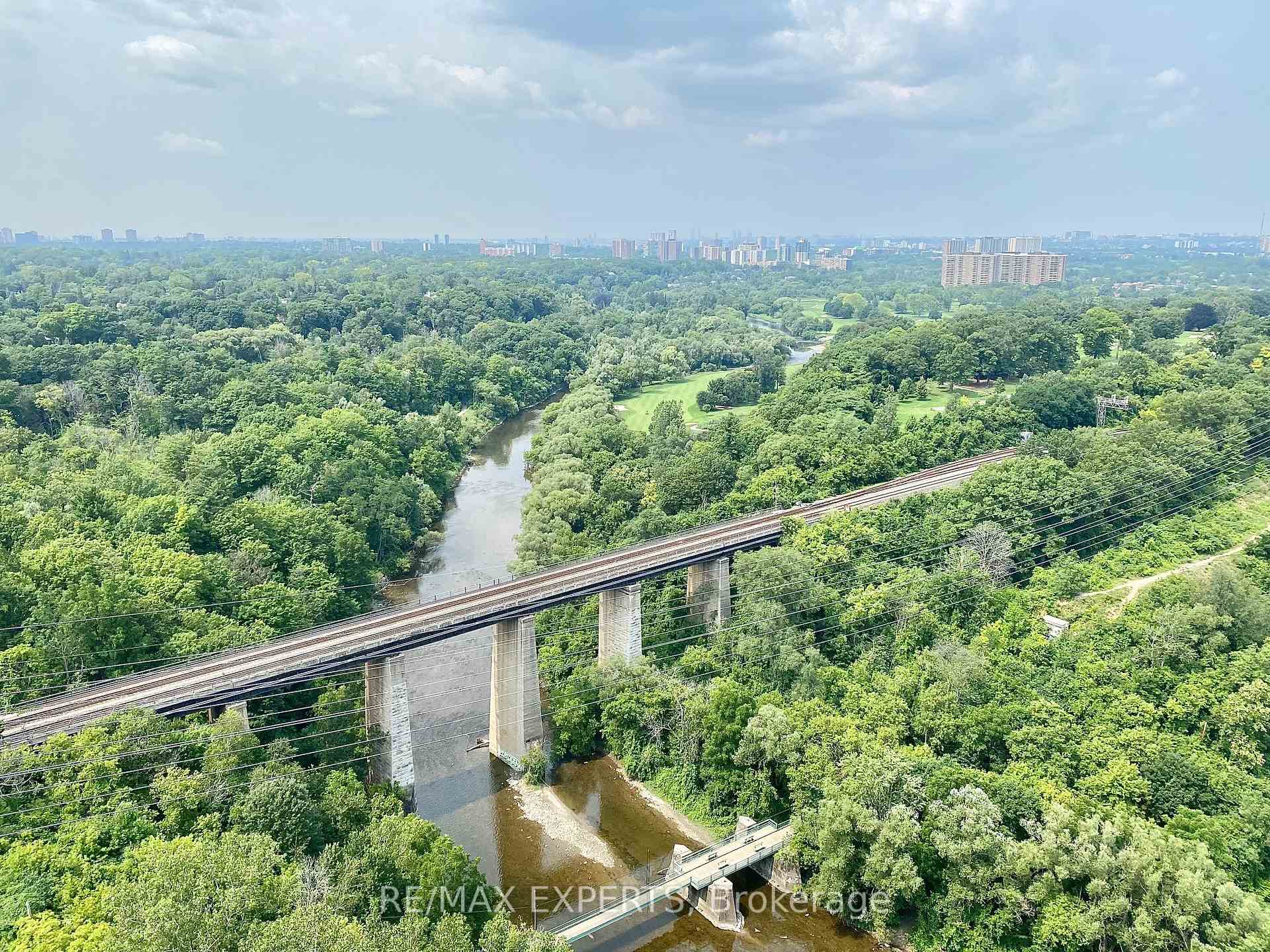 #1907 - 20 Brin Dr, Toronto, ON M8X1Y6 | 2 Bedroom 3 Bathroom Condo Apt | Image 6